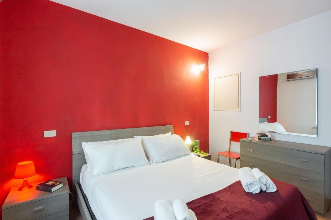 Cisanello Rock Apartment With Patio And Barbecue Pisa Exterior foto